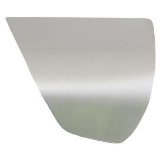 Jeep OE - Left Upper Instrument Panel Side Cover