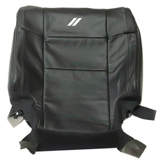 Dodge OE - Center Left Seat Back Cushion Cover