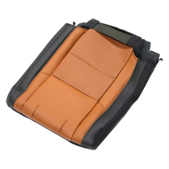 Dodge OE - Center Left Seat Back Cushion Cover