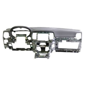 Jeep OE - Dashboard Panel