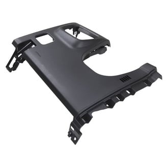 Jeep OE - Instrument Panel Knee Bolster