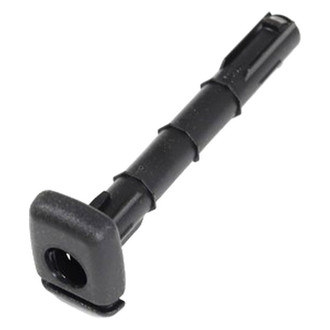 Mopar® - Locking Headrest Sleeve