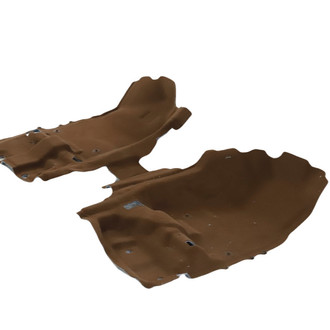 Mopar® - Black Replacement Carpet Kit