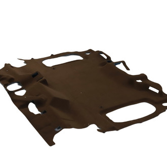 Mopar® - Black Replacement Carpet Kit