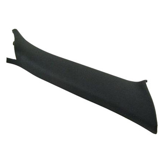 Mopar® - Windshield Garnish Molding