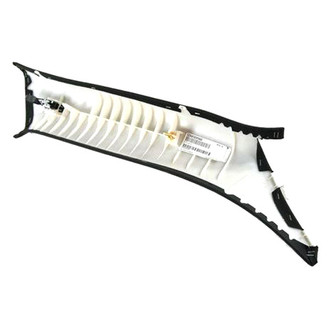 Mopar® - Windshield Garnish Molding