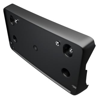 Jeep OE - Front License Plate Bracket