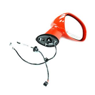 Mopar® - Passenger Side View Mirror