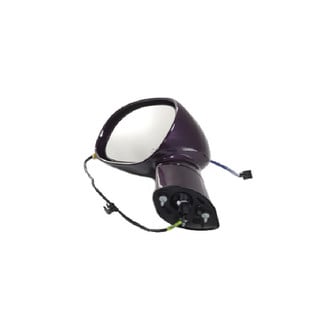 Mopar® - Driver Side View Mirror