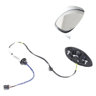 Mopar® - Driver Side View Mirror
