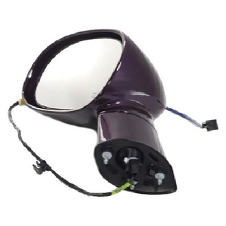 Mopar® - Driver Side View Mirror