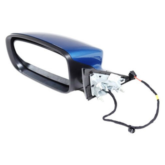 Mopar® - Driver Side View Mirror