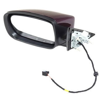 Mopar® - Driver Side View Mirror