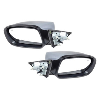 Mopar® - Side View Mirror