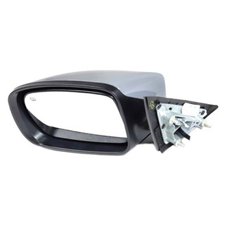 Mopar® - Driver Side View Mirror