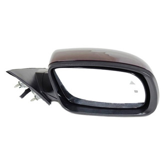 Mopar® - Passenger Side View Mirror