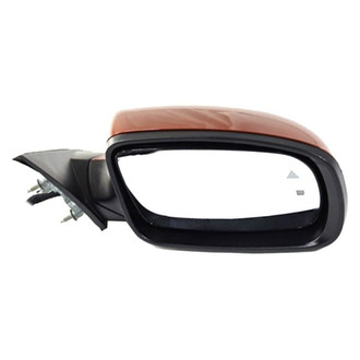 Mopar® - Passenger Side View Mirror