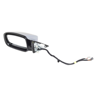 Mopar® - Driver Side View Mirror