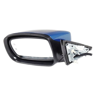 Mopar® - Driver Side View Mirror