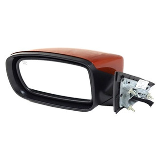 Mopar® - Driver Side View Mirror
