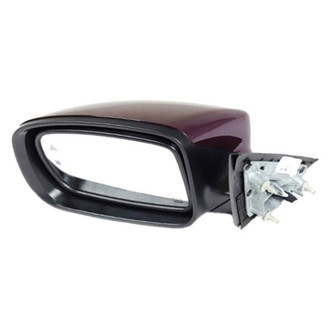 Mopar® - Driver Side View Mirror