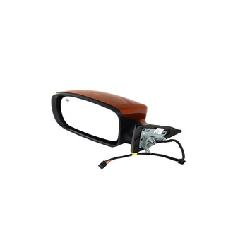 Mopar® - Side View Mirror (Foldaway)