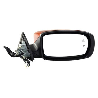 Mopar® - Passenger Side View Mirror