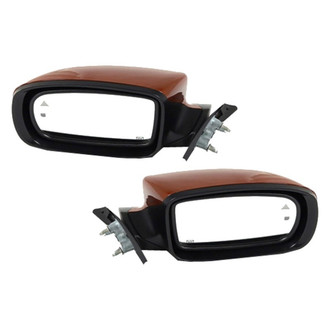 Mopar® - Side View Mirror