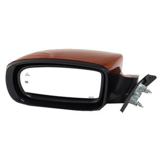 Mopar® - Driver Side View Mirror