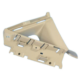 Chrysler OE - Left Center Body A-Pillar Trim Panel