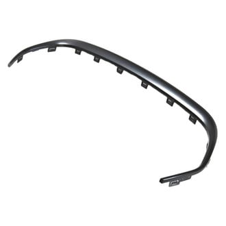 Mopar® - Front Bumper Trim