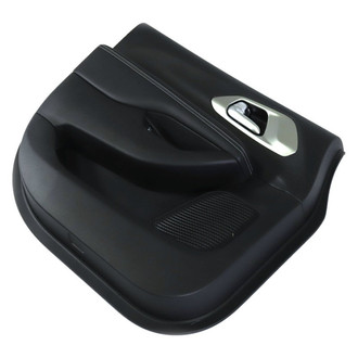 Mopar® - Front Driver Side Door Trim Panel