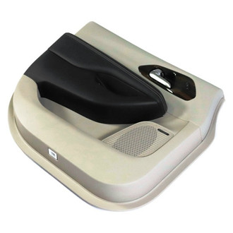 Mopar® - Front Door Trim Panel