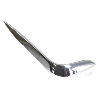 Chrysler OE - Front Right Bumper Trim
