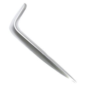 Chrysler OE - Front Left Bumper Trim