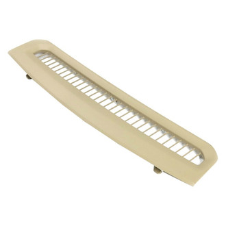 Ram OE - Front Dashboard Air Vent Trim