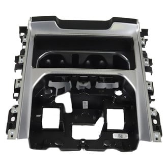 Mopar® - Center Console Cup Holder