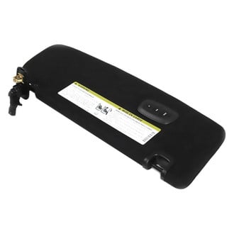 Mopar® - Sun Visor