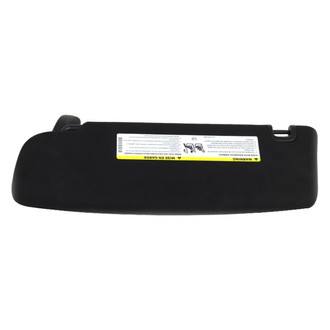 Mopar® - Passenger Side Sun Visor