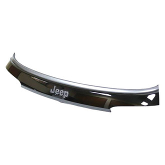 Mopar® - Replacement Halogen License Plate Light