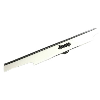Mopar® - License Plate Bracket
