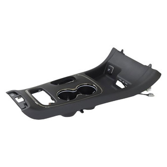 Mopar® - Automatic Transmission Shift Bezel