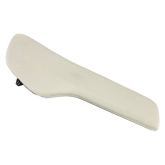 Mopar® - Center Passenger Side Center Console Panel