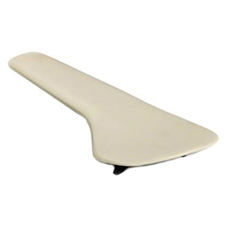 Mopar® - Center Driver Side Center Console Panel