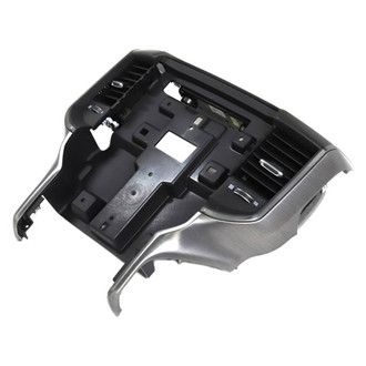 Mopar® - Instrument Panel Bezel