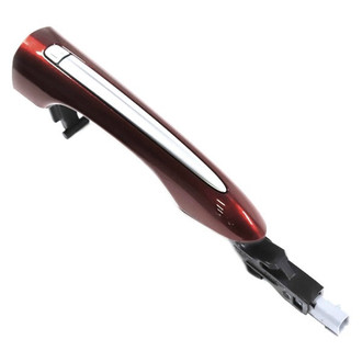Mopar® - Front Passenger Side Exterior Door Handle