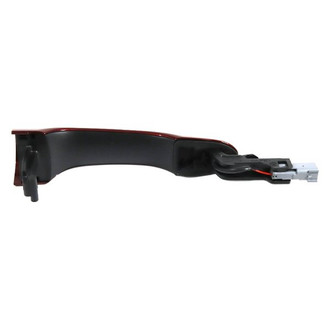 Mopar® - Front Passenger Side Exterior Door Handle