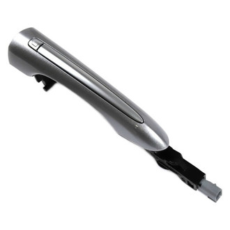Mopar® - Front Driver Side Exterior Door Handle