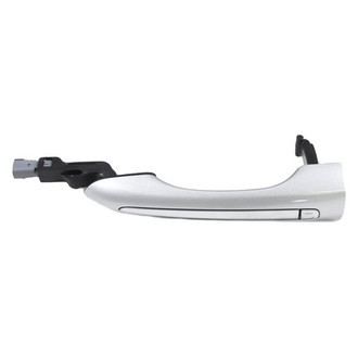 Mopar® - Front Driver Side Exterior Door Handle