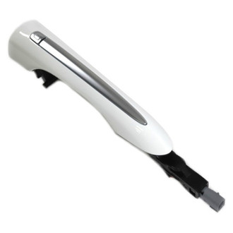 Mopar® - Front Driver Side Exterior Door Handle